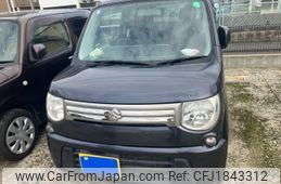 suzuki mr-wagon 2013 CFJ1843312