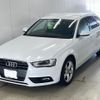 audi a4 2013 -AUDI 【山口 301た7693】--Audi A4 8KCDN-DA135289---AUDI 【山口 301た7693】--Audi A4 8KCDN-DA135289- image 1