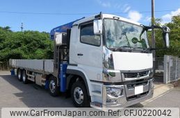 mitsubishi-fuso super-great 2023 -MITSUBISHI--Super Great 2PG-FS70HZ--FS70HZ-545132---MITSUBISHI--Super Great 2PG-FS70HZ--FS70HZ-545132-