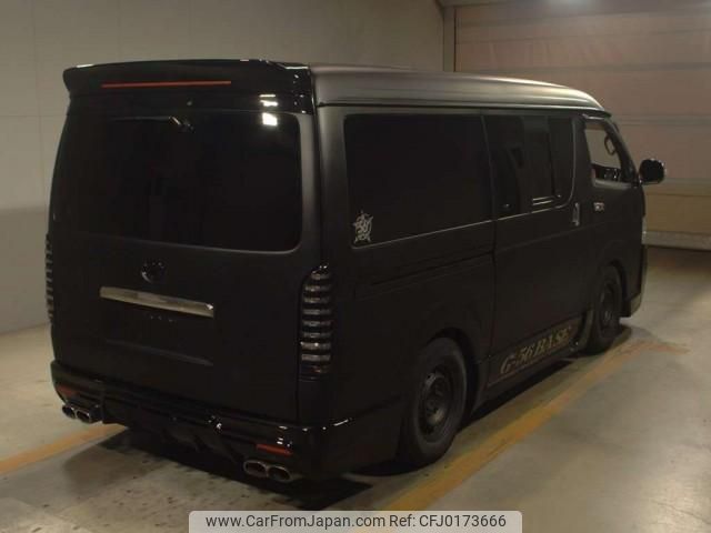 toyota hiace-van 2010 quick_quick_CBF-TRH211K_TRH211-8002761 image 2