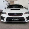 subaru wrx-s4 2018 quick_quick_CBA-VAB_VAB-026631 image 2