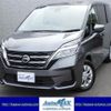 nissan serena 2022 quick_quick_5AA-GC27_GC27-071879 image 1