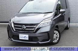 nissan serena 2022 quick_quick_5AA-GC27_GC27-071879