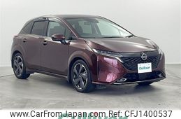 nissan aura 2022 -NISSAN--AURA 6AA-FE13--FE13-211814---NISSAN--AURA 6AA-FE13--FE13-211814-