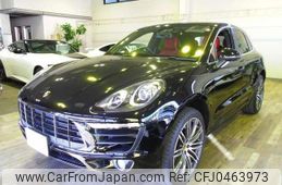 porsche macan 2014 quick_quick_ABA-95BCTM_WP1ZZZ95ZFLB63258