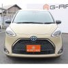 toyota sienta 2020 -TOYOTA--Sienta 6AA-NHP170G--NHP170-7202872---TOYOTA--Sienta 6AA-NHP170G--NHP170-7202872- image 7