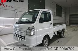 suzuki carry-truck 2016 -SUZUKI--Carry Truck DA16T--273214---SUZUKI--Carry Truck DA16T--273214-