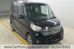 nissan dayz-roox 2016 -NISSAN--DAYZ Roox B21A-0220233---NISSAN--DAYZ Roox B21A-0220233-