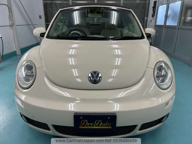 volkswagen new-beetle 2006 -VOLKSWAGEN--VW New Beetle GH-1YAZJ--WVWZZZ1YZ6M306887---VOLKSWAGEN--VW New Beetle GH-1YAZJ--WVWZZZ1YZ6M306887- image 2