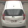 nissan note 2016 -NISSAN--Note E12-458008---NISSAN--Note E12-458008- image 8