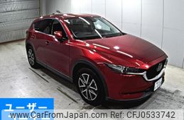 mazda cx-5 2019 -MAZDA 【岡山 331は】--CX-5 KF2P-311059---MAZDA 【岡山 331は】--CX-5 KF2P-311059-