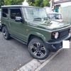 suzuki jimny 2018 CFJ1538017 image 2