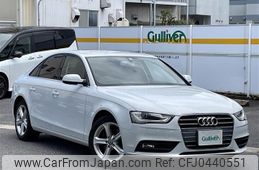 audi a4 2016 -AUDI--Audi A4 ABA-8WCVK--WAUZZZF42GA076865---AUDI--Audi A4 ABA-8WCVK--WAUZZZF42GA076865-