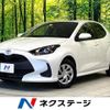 toyota yaris 2022 -TOYOTA--Yaris 5BA-KSP210--KSP210-0080633---TOYOTA--Yaris 5BA-KSP210--KSP210-0080633- image 1