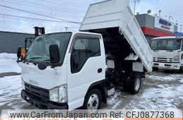 isuzu elf-truck 2007 -ISUZU--Elf BKG-NJS85AN--NJS85-7000134---ISUZU--Elf BKG-NJS85AN--NJS85-7000134-