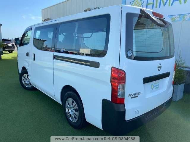 nissan nv350-caravan-van 2017 quick_quick_CBF-VR2E26_VR2E26-041545 image 2