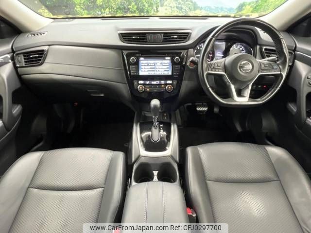 nissan x-trail 2018 -NISSAN--X-Trail DBA-T32--T32-540992---NISSAN--X-Trail DBA-T32--T32-540992- image 2