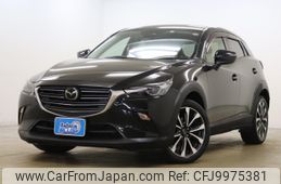 mazda cx-3 2019 -MAZDA--CX-3 DK8FW--DK8FW-105192---MAZDA--CX-3 DK8FW--DK8FW-105192-