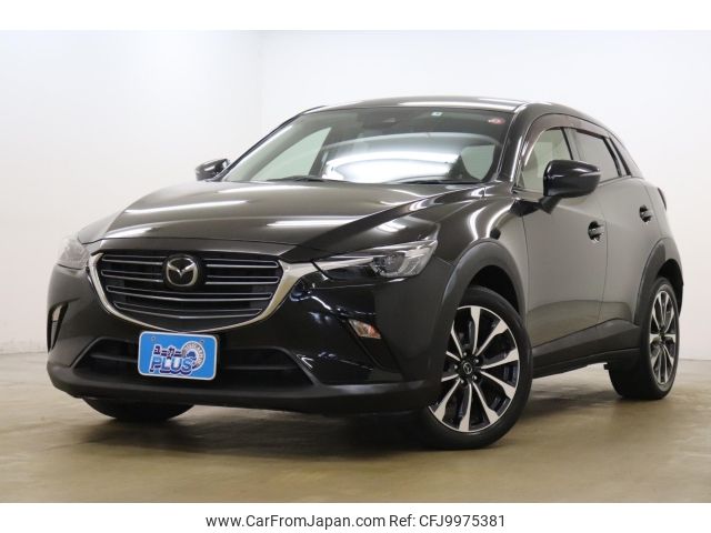 mazda cx-3 2019 -MAZDA--CX-3 DK8FW--DK8FW-105192---MAZDA--CX-3 DK8FW--DK8FW-105192- image 1