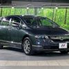 honda odyssey 2008 -HONDA--Odyssey DBA-RB1--RB1-3415143---HONDA--Odyssey DBA-RB1--RB1-3415143- image 17