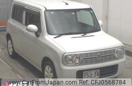 suzuki alto-lapin 2011 -SUZUKI 【品川 000ﾝ0000】--Alto Lapin HE22S-214156---SUZUKI 【品川 000ﾝ0000】--Alto Lapin HE22S-214156-