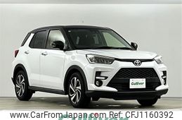toyota raize 2020 -TOYOTA--Raize 5BA-A200A--A200A-0088045---TOYOTA--Raize 5BA-A200A--A200A-0088045-