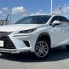 lexus nx 2019 -LEXUS--Lexus NX DAA-AYZ10--AYZ10-1027206---LEXUS--Lexus NX DAA-AYZ10--AYZ10-1027206- image 4