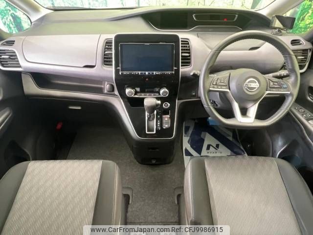 nissan serena 2021 -NISSAN--Serena 5AA-GFC27--GFC27-233657---NISSAN--Serena 5AA-GFC27--GFC27-233657- image 2