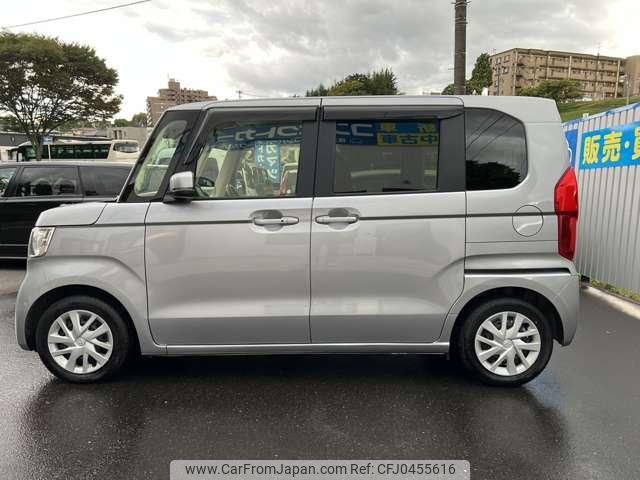 honda n-box 2021 quick_quick_6BA-JF3_JF3-5040417 image 2