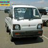 mitsubishi minicab-truck 1993 No.13253 image 1