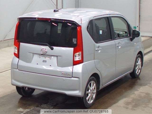 daihatsu move 2022 -DAIHATSU--Move 5BA-LA160S--LA160S-2026732---DAIHATSU--Move 5BA-LA160S--LA160S-2026732- image 2