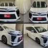 toyota voxy 2019 -TOYOTA 【岐阜 334ｿ 85】--Voxy DBA-ZRR80W--ZRR80-0485058---TOYOTA 【岐阜 334ｿ 85】--Voxy DBA-ZRR80W--ZRR80-0485058- image 2