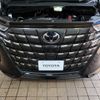 toyota alphard 2024 -TOYOTA--Alphard 3BA-AGH40W--AGH40-4000***---TOYOTA--Alphard 3BA-AGH40W--AGH40-4000***- image 25