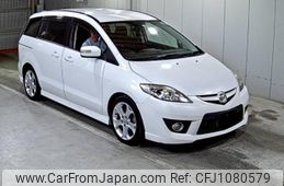 mazda premacy 2008 -MAZDA--Premacy CREW-314788---MAZDA--Premacy CREW-314788-