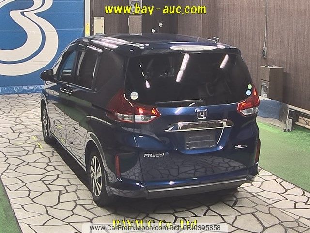 honda freed 2017 -HONDA--Freed GB7-1047566---HONDA--Freed GB7-1047566- image 2