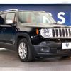 jeep renegade 2018 -CHRYSLER--Jeep Renegade ABA-BU14--1C4BU0000JPH94129---CHRYSLER--Jeep Renegade ABA-BU14--1C4BU0000JPH94129- image 18