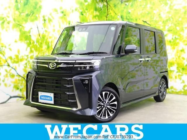 daihatsu tanto 2024 quick_quick_5BA-LA650S_LA650S-0413856 image 1