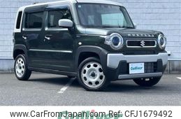 suzuki hustler 2024 CFJ1679492