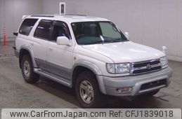 toyota hilux-surf 1998 CFJ1839018