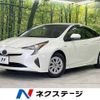 toyota prius 2018 -TOYOTA--Prius DAA-ZVW55--ZVW55-8066025---TOYOTA--Prius DAA-ZVW55--ZVW55-8066025- image 1