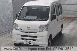 daihatsu hijet-van 2017 -DAIHATSU--Hijet Van S321Vｶｲ-0311802---DAIHATSU--Hijet Van S321Vｶｲ-0311802-