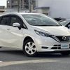 nissan note 2018 -NISSAN--Note DBA-E12--E12-576880---NISSAN--Note DBA-E12--E12-576880- image 17