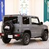 suzuki jimny-sierra 2023 -SUZUKI--Jimny Sierra 3BA-JB74W--JB74W-187657---SUZUKI--Jimny Sierra 3BA-JB74W--JB74W-187657- image 3