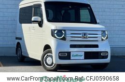 honda n-van 2019 -HONDA--N VAN HBD-JJ1--JJ1-3019641---HONDA--N VAN HBD-JJ1--JJ1-3019641-