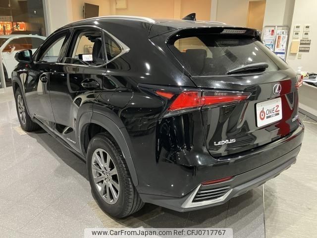 lexus nx 2018 -LEXUS--Lexus NX AYZ10--AYZ10-1021983---LEXUS--Lexus NX AYZ10--AYZ10-1021983- image 2