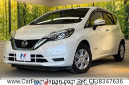 nissan note 2018 -NISSAN--Note DAA-HE12--HE12-184022---NISSAN--Note DAA-HE12--HE12-184022-