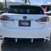 lexus ct 2011 CFJ1844603 image 7