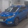 honda vezel 2020 -HONDA--VEZEL DBA-RU1--RU1-1334201---HONDA--VEZEL DBA-RU1--RU1-1334201- image 2