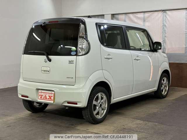 suzuki mr-wagon 2014 -SUZUKI 【名変中 】--MR Wagon MF33S--427345---SUZUKI 【名変中 】--MR Wagon MF33S--427345- image 2