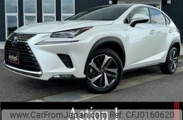 lexus nx 2019 quick_quick_AYZ10_AYZ10-1027285